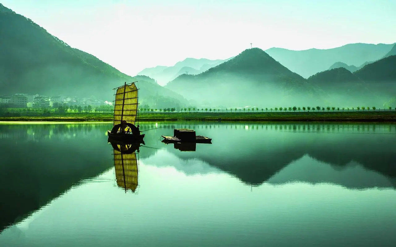 绿色智能